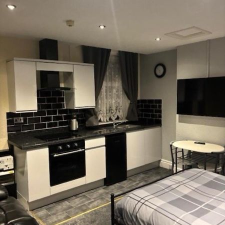 Phillips Apartments ブラックプール エクステリア 写真