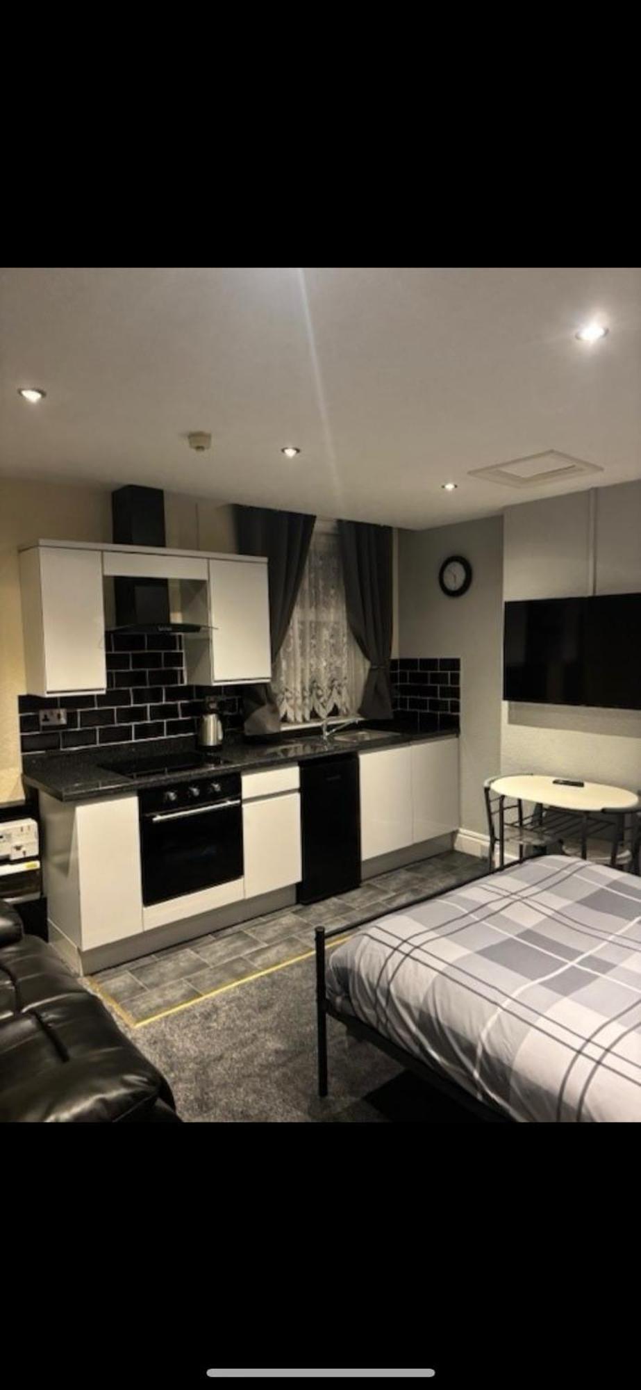 Phillips Apartments ブラックプール エクステリア 写真