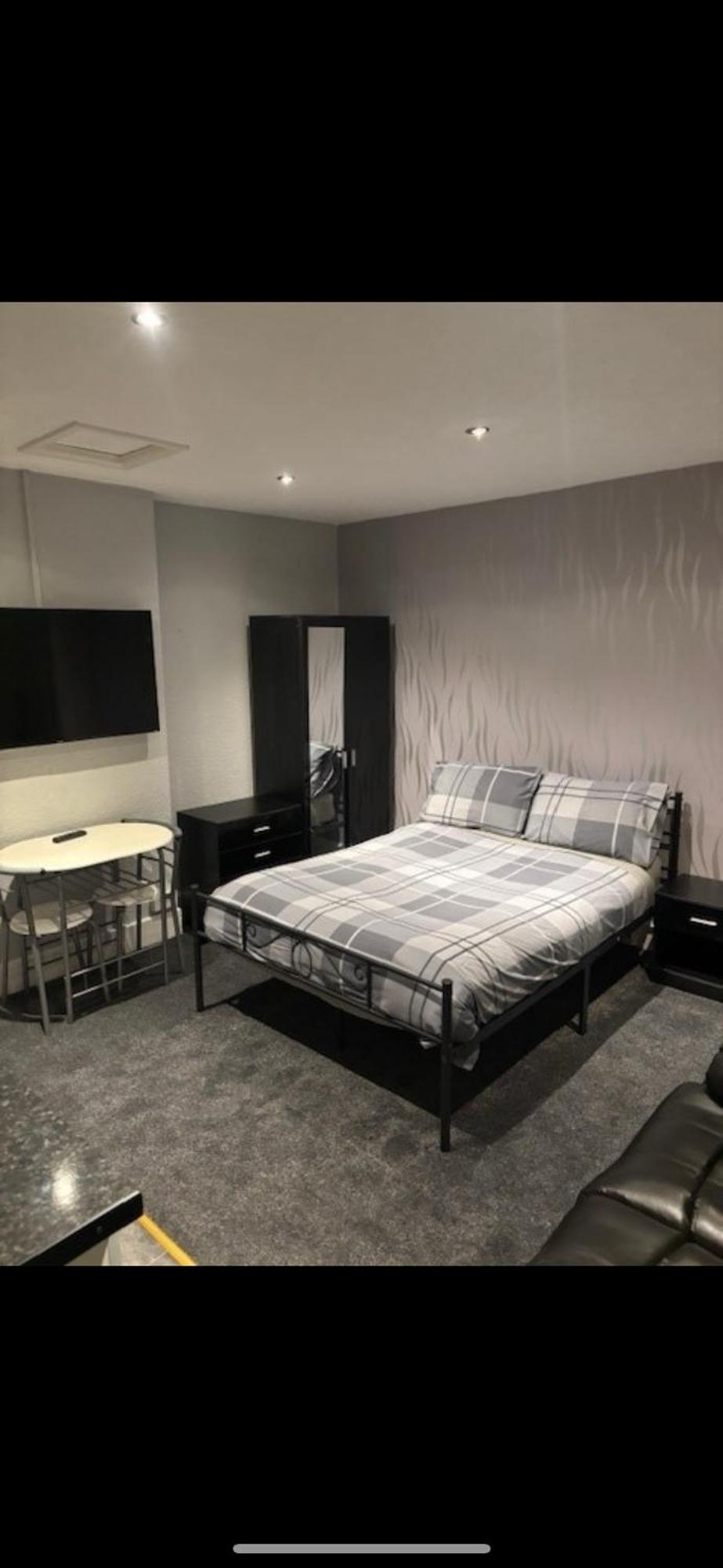 Phillips Apartments ブラックプール エクステリア 写真