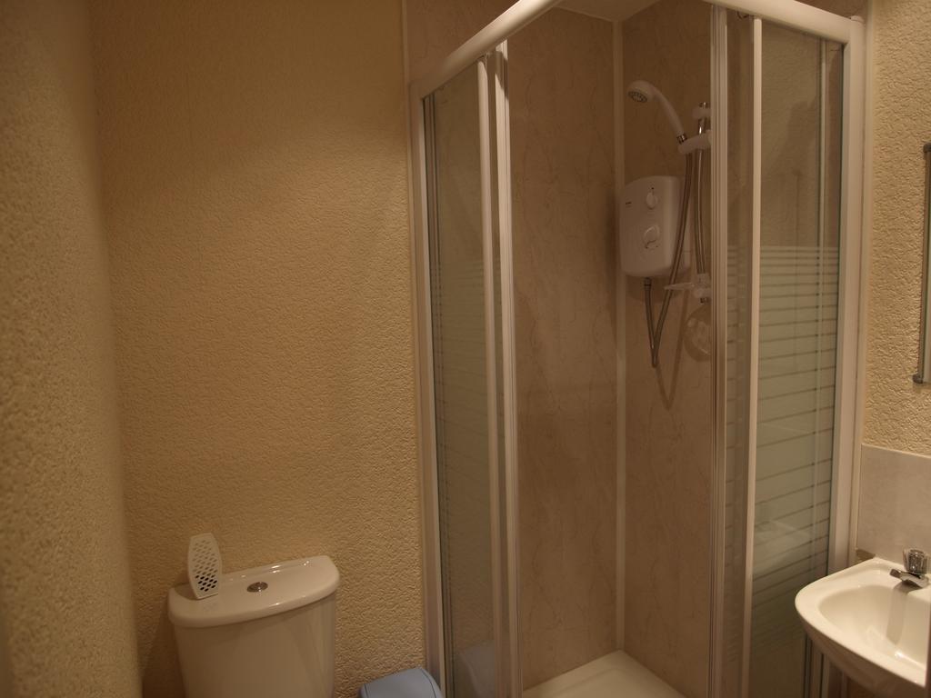 Phillips Apartments ブラックプール エクステリア 写真