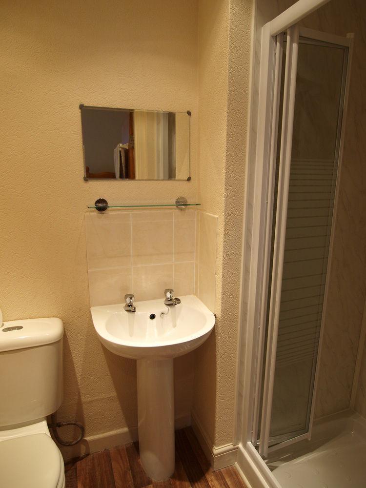 Phillips Apartments ブラックプール エクステリア 写真